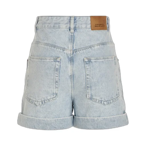Vetanio Denim Shorts