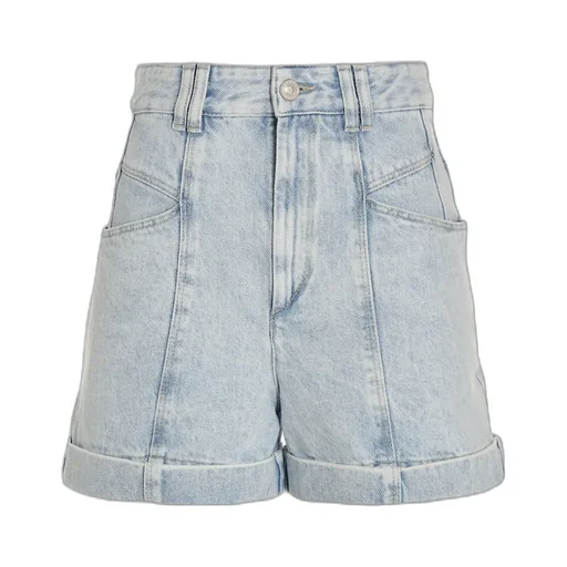 Vetanio Denim Shorts