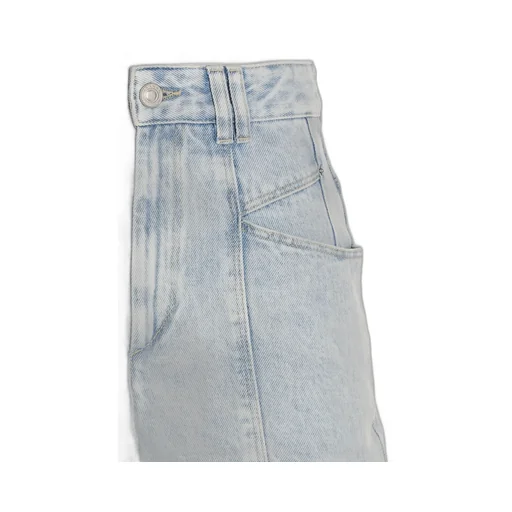 Vetanio Denim Shorts