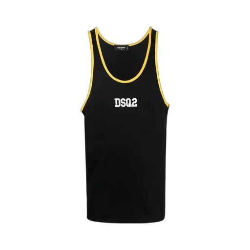 Dsquared2 Sleeveless Tank Top