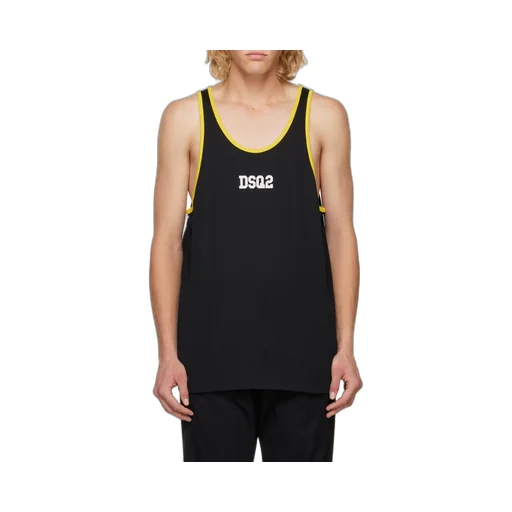 Dsquared2 Sleeveless Tank Top