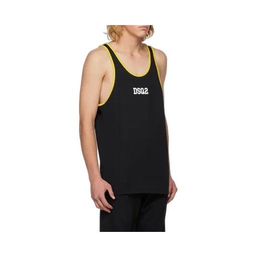 Dsquared2 Sleeveless Tank Top
