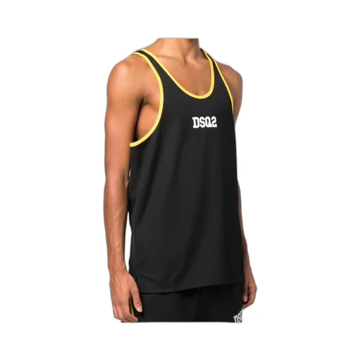 Dsquared2 Sleeveless Tank Top