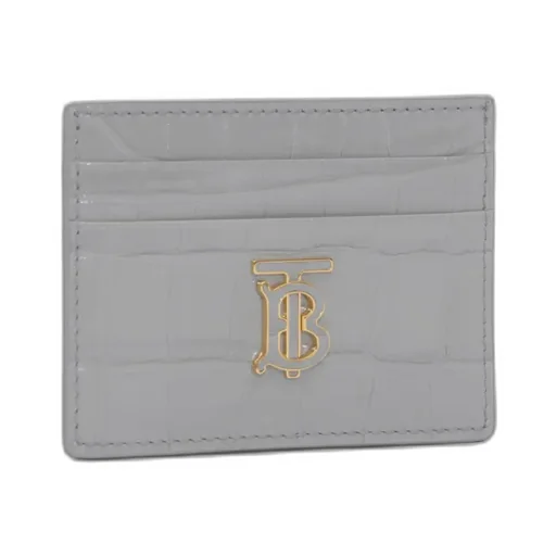 Embossed Tb-Plaque Card Case