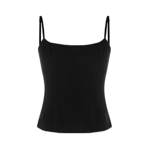 Logo Thin Shoulder Strap Sling