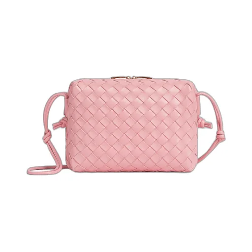 Bottega Veneta Loop Small Camera Bag