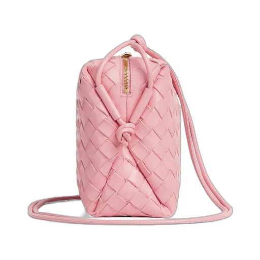 Bottega Veneta Loop Small Camera Bag