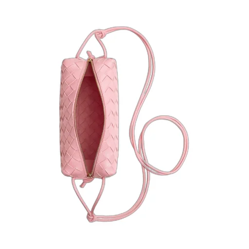 Bottega Veneta Loop Small Camera Bag