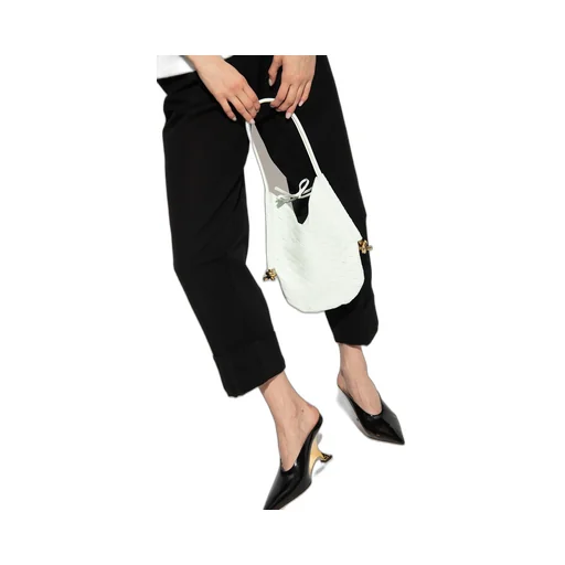 Small Solstice Shoulder Bag