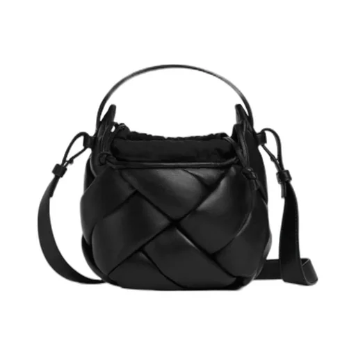 Small Helmet Shoulder Bag