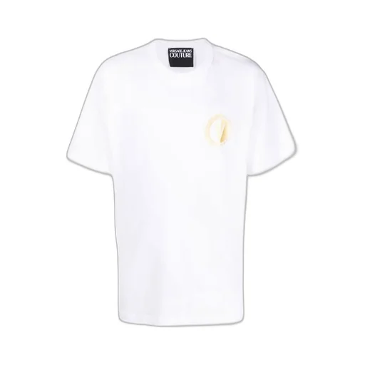 Logo-Print Cotton T-Shirt