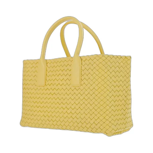 Logo Handbag