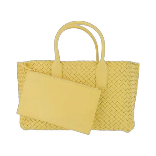 Logo Handbag