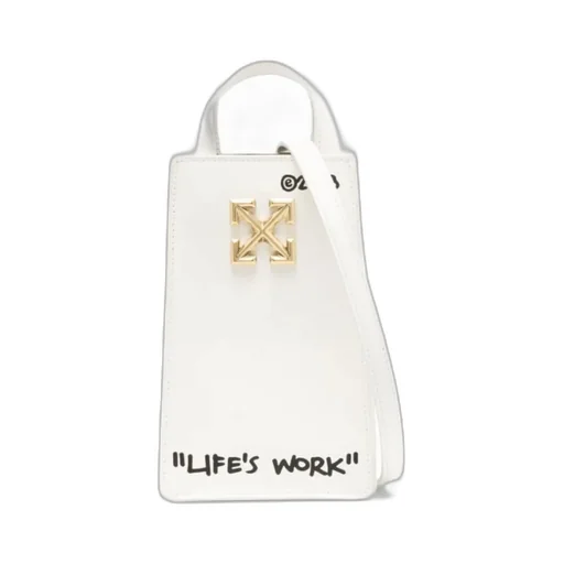Jitney Crossbody Phone Bag