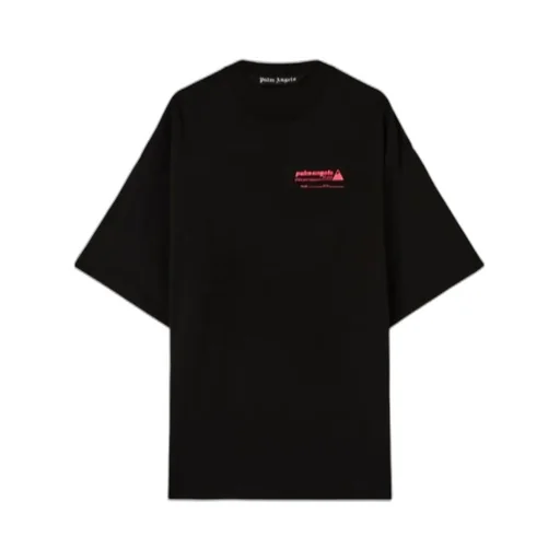 Slogan-Print T-Shirt