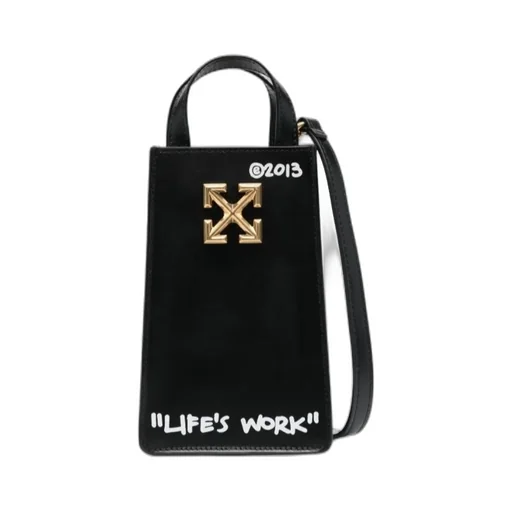 Jitney Crossbody Phone Bag