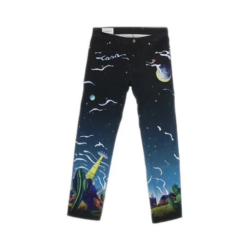 Space Jeans