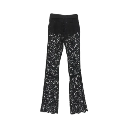 Logo Casual Pants