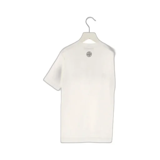 Logo-Print Short-Sleeve T-Shirt