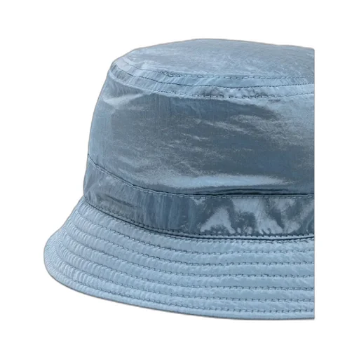 Logo-Patch Bucket Hat