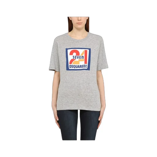 Logo-Print T-Shirt