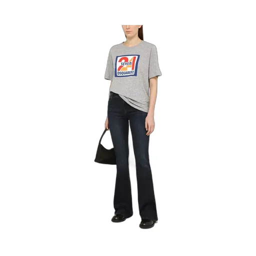 Logo-Print T-Shirt