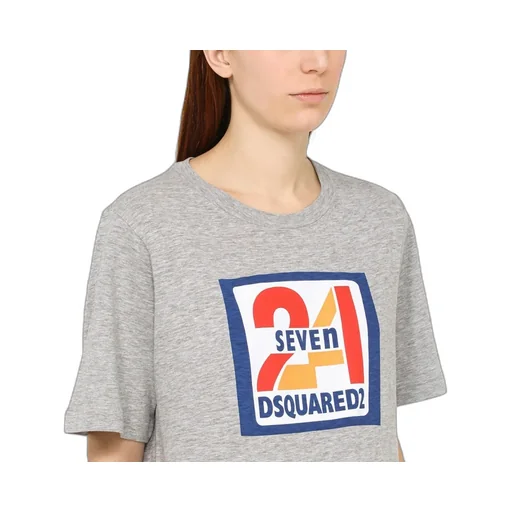 Logo-Print T-Shirt