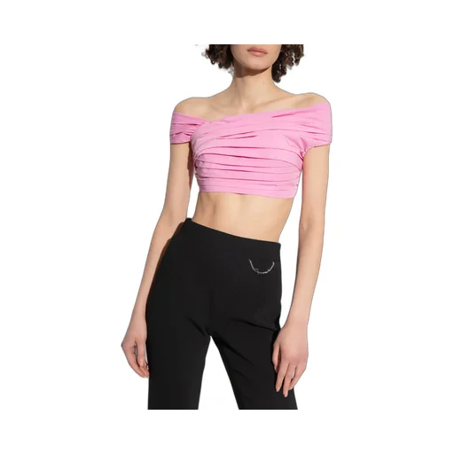 Dsquared2 Sleeveless Short Top