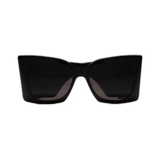 Saint Laurent Eyewear Cat-Eye Sunglasses