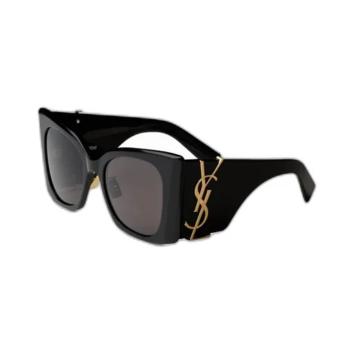 Saint Laurent Eyewear Cat-Eye Sunglasses