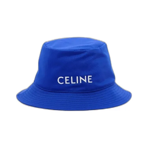 Logo Fisherman's Hat