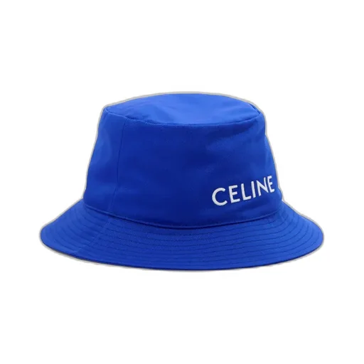 Logo Fisherman's Hat