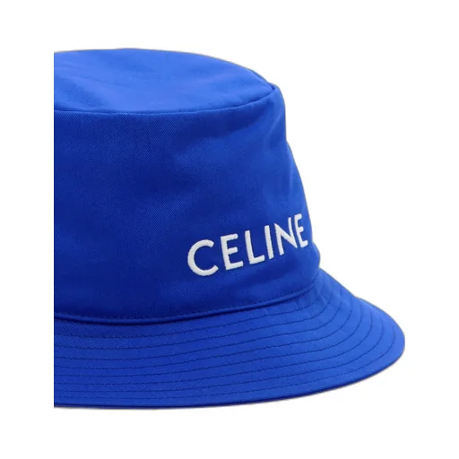 Logo Fisherman's Hat