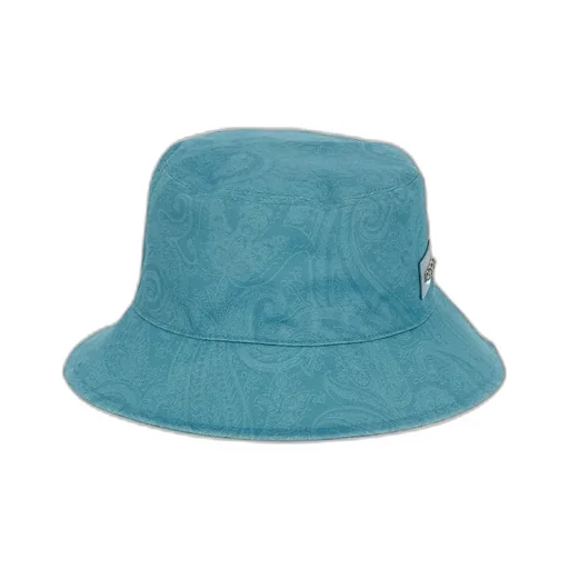 Cotton Bucket Hat