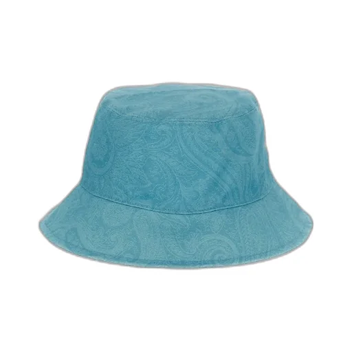 Cotton Bucket Hat