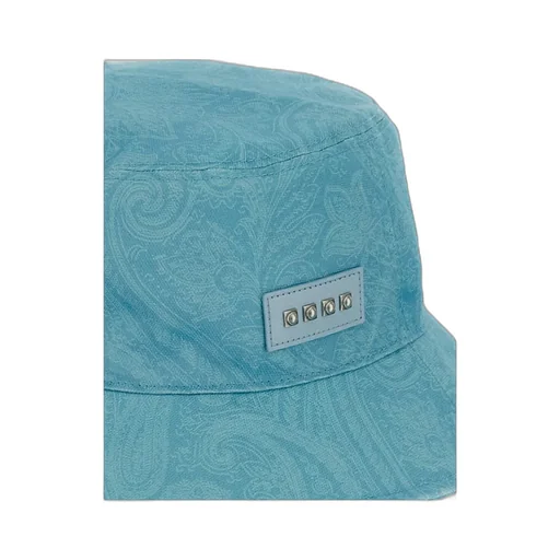 Cotton Bucket Hat