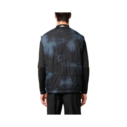 Tie-Dyed Vest
