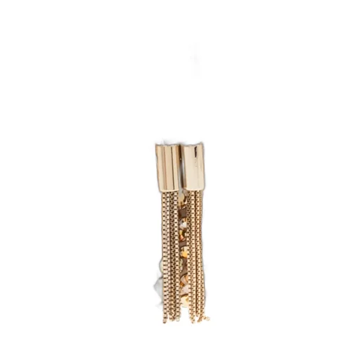 Jimmy Choo Bon Bon Embellished Drawstring Bucket Bag