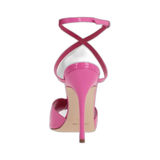 Logo Sandals