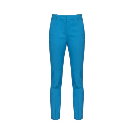 Pinko Stretched Cigarette Trousers