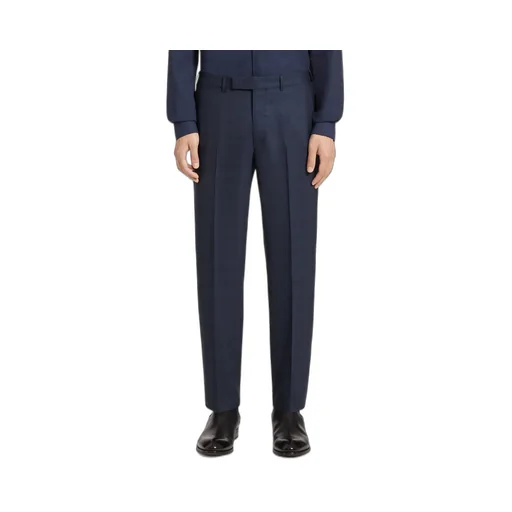 Zegna Centoventimila Single-Breasted Suit