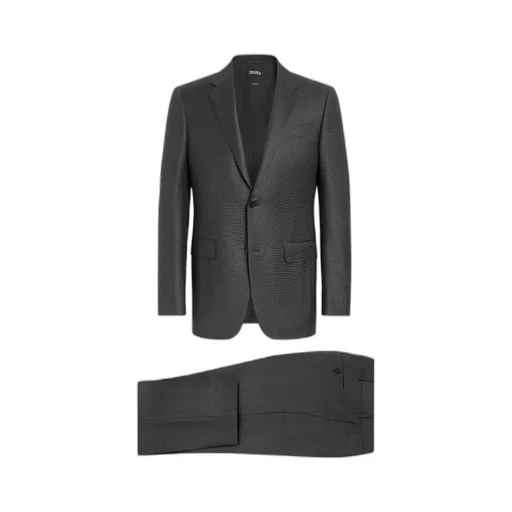 Zegna Trofeo™ Single-Breasted Suit