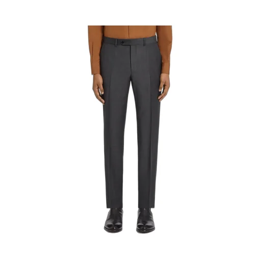 Zegna Trofeo™ Single-Breasted Suit