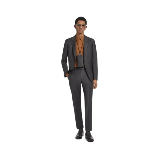 Zegna Trofeo™ Single-Breasted Suit