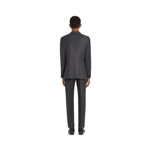 Zegna Trofeo™ Single-Breasted Suit