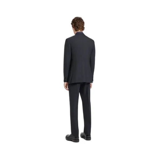 Zegna 15Milmil15 Single-Breasted Suit
