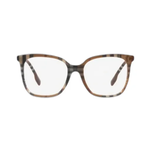 Burberry Eyewear Square Frame Glasses
