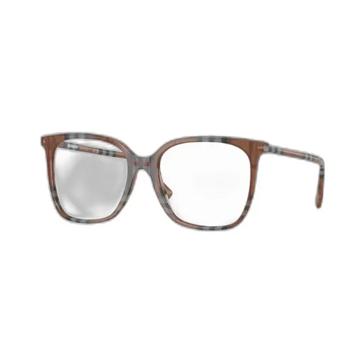 Burberry Eyewear Square Frame Glasses
