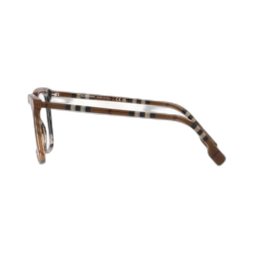 Burberry Eyewear Square Frame Glasses