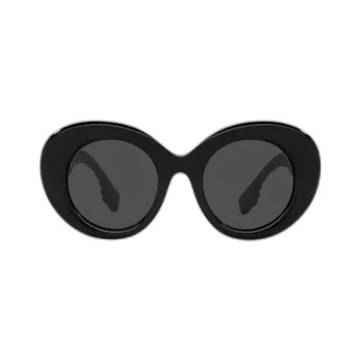 Burberry Eyewear Margot Sunglasses